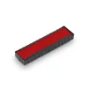 Ersatzkissen Trodat Printy 6/4918 rot - rot Ersatzkissen Trodat Printy 6/4918 rot - rot