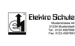 Datumstempel Andruck