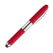 Heri Mini Stamp Smart Pen 4374 rot 33x8 mm