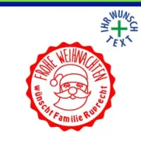 Motivstempel Weihnachten 101 Motivstempel Weihnachten 101