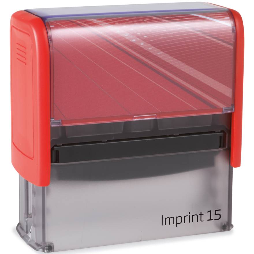 IMPRINT 15