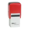 Colop Printer Q24 rot - rot Colop Printer Q24 rot - rot