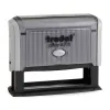 Trodat Printy 4918 Premium grau - grau Trodat Printy 4918 Premium grau - grau