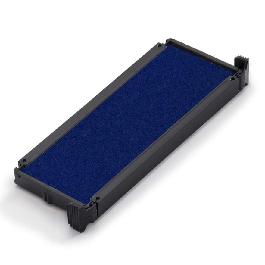 Ersatzkissen Trodat Printy 4915 blau - blau Ersatzkissen Trodat Printy 4915 blau - blau