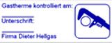 Ersatzplatte Trodat Mobile Printy 9412 Vorschau Ersatzplatte Trodat Mobile Printy 9412 - Vorschau