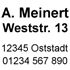 Textplatte Trodat Printy 4922 Textplatte Trodat Printy 4922