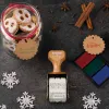 TRODAT Vintage Stempel - Set "Weihnachten" TRODAT Vintage Stempel - Set "Weihnachten"