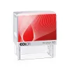 Colop Printer 30 neu - weiß