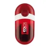 Colop Pocket Stamp R 40 rot - rubin