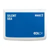 COLOP Stempelkissen MAKE 2 silent sea 110x70mm COLOP Stempelkissen MAKE 2 silent sea 110x70mm