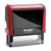 Trodat Printy 4915 Premium - rot
