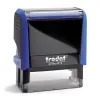 Trodat Printy 4912 rot - blau Trodat Printy 4912 rot - blau