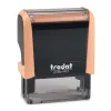 Trodat Printy 4912-MCI - pastellcreme