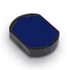 Ersatzkissen Trodat 6/46019 blau - blau