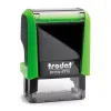 Trodat Printy™ 4910 - apfelgrün