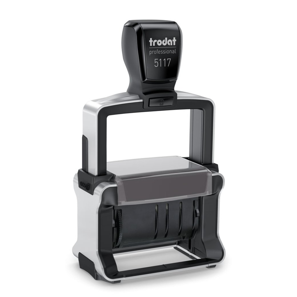 Trodat Professional Dater 5117 Trodat Professional Dater 5117