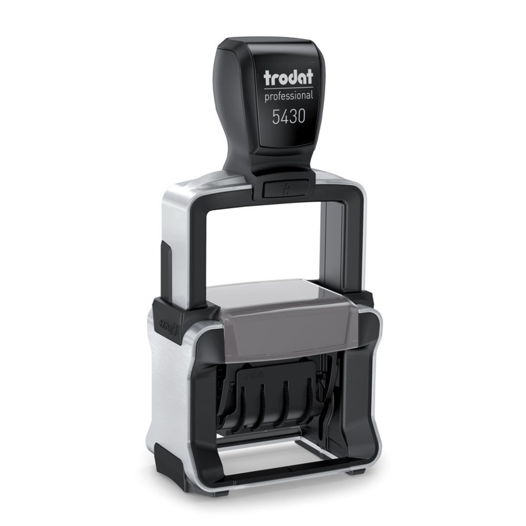 Trodat Professional Dater 5430 Trodat Professional Dater 5430