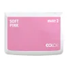 COLOP Stempelkissen MAKE 2 soft pink 110x70mm