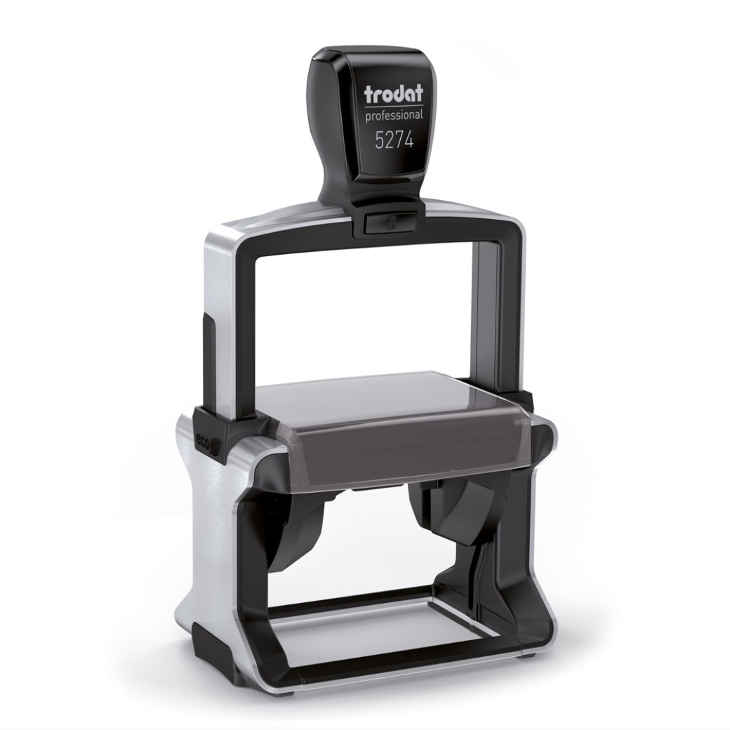 Trodat Professional 5274-MCI Apothekenstempel Trodat Professional 5274-MCI Apothekenstempel