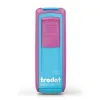 Trodat Pocket Printy 9512 - türkis/fuchsia pink