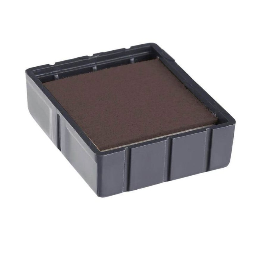 Ersatzkissen für Colop Printer Q17 Schwarz Ersatzkissen für Colop Printer Q17 Schwarz