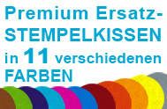 Ersatzkissen Trodat Printy 46030 Premium - Vorschau