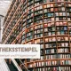 Bibliotheksstempel: Ex-Libris-Stempel und Prägestempel in der Bibliothek