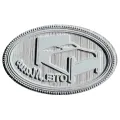 Stempelplatte Trodat Printy 44055