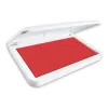 COLOP Stempelkissen MAKE 2 brave red 110x70mm COLOP Stempelkissen MAKE 2 brave red 110x70mm