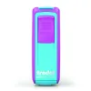 Trodat Pocket Printy 9511 - türkis/fuchsia pink