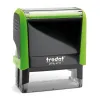 Trodat Printy 4913-MCI - apfelgrün