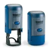 Trodat Printy 46025 rund D-25 mm - blau