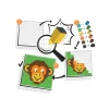 TRODAT Pixel Stamp Tiere Anleitung
