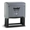 Trodat Printy 4931 - grau