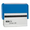 Colop Printer 45 - blau