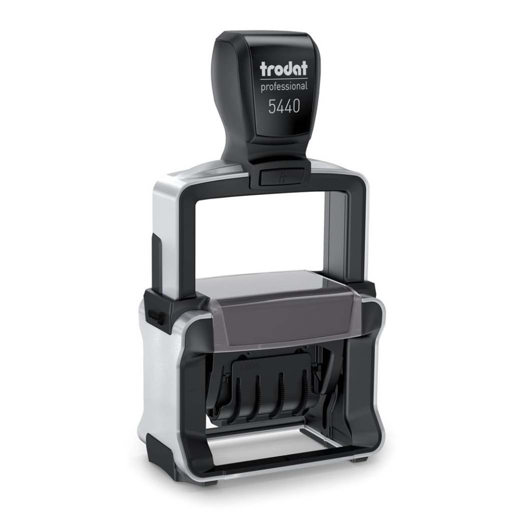 Trodat Professional Dater 5440 Arztstempel Trodat Professional Dater 5440 Arztstempel