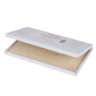 Coloris Soliplattenkissen 165x90mm