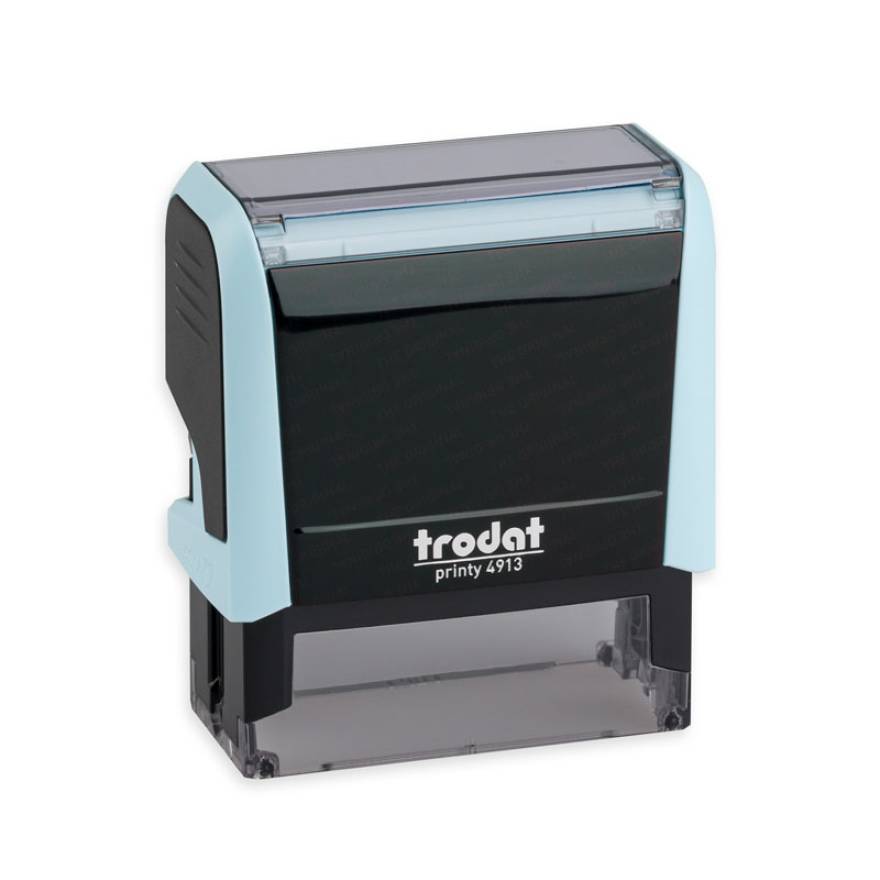 Trodat Printy 4913 Pastell Edition Trodat Printy 4913 Pastell Edition