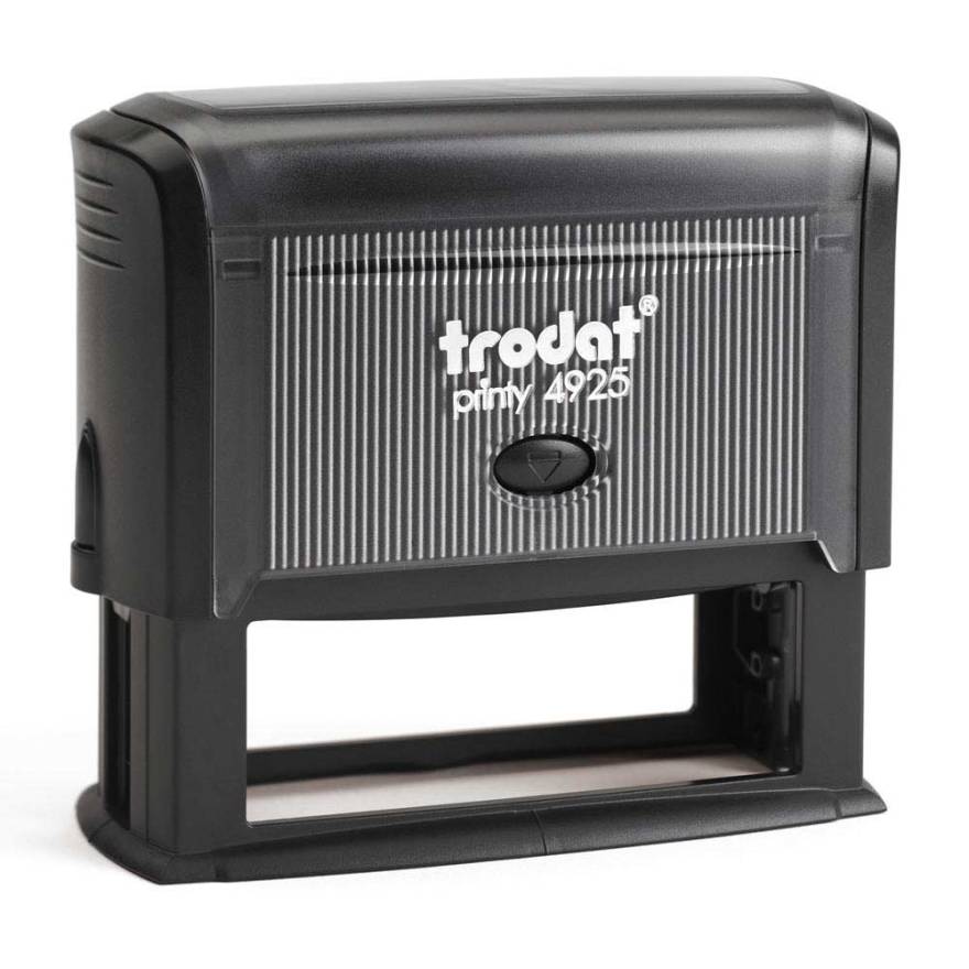 Trodat Printy 4925 Premium