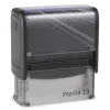 Trodat Imprint 13 schwarz - schwarz Trodat Imprint 13 schwarz - schwarz