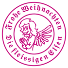 Frohe Weihnachten Trodat Printy 4642 Premium Frohe Weihnachten Trodat Printy 4642 Premium