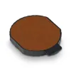Ersatzkissen Trodat Professional 5215 Premium orangebraun Ersatzkissen Trodat Professional 5215 Premium orangebraun
