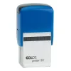 Colop Printer 53 blau - blau
