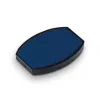 Ersatzkissen Trodat 6/44045 - blau Ersatzkissen Trodat 6/44045 - blau