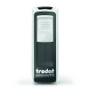 Produktbild Trodat Pocket Printy 9511 weiß/schwarz - arktik weiß/ eco schwarz