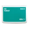 COLOP Stempelkissen MAKE 2 fir forest 110x70mm COLOP Stempelkissen MAKE 2 fir forest 110x70mm