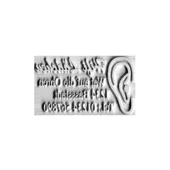 Stempelplatte Colop Classic 2100