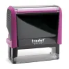 Trodat Printy 4915-MCI - fuchsiapink