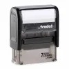7 Sachen Stempel 7 Sachen Stempel