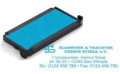 Ersatzkissen-Premiumstempel